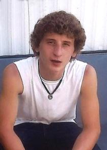 Jarritt Lee Wiser